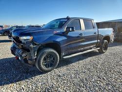 Pure sale lots for sale at auction: 2020 Chevrolet Silverado K1500 LT Trail Boss
