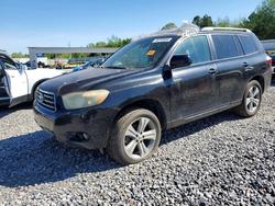 2009 Toyota Highlander Sport en venta en Memphis, TN