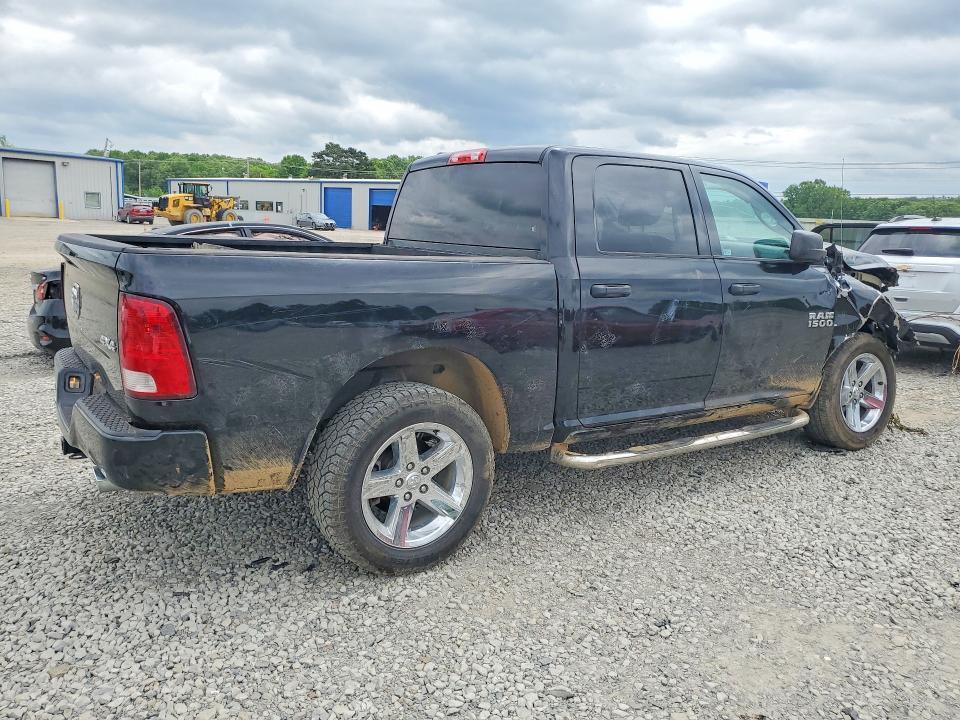 2014 Dodge Ram 1500 st