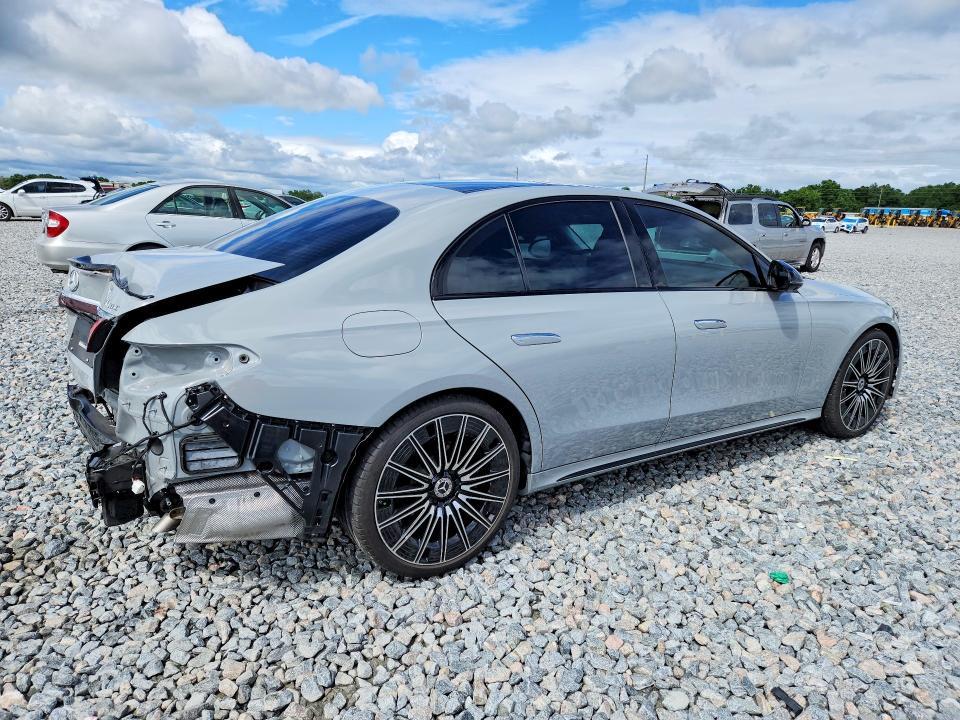 2024 Mercedes-Benz E 350 4matic