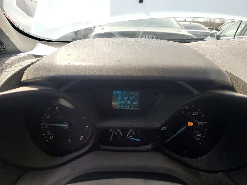2015 Ford Transit Connect xl Utility / Service van