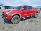 2017 Toyota Tacoma TRD OFF-Road
