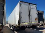 2015 Utility VS2DX DRY Van Trailer