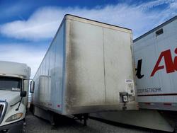 Salvage cars for sale from Copart Brighton, CO: 2020 Wabash Wabash DRY