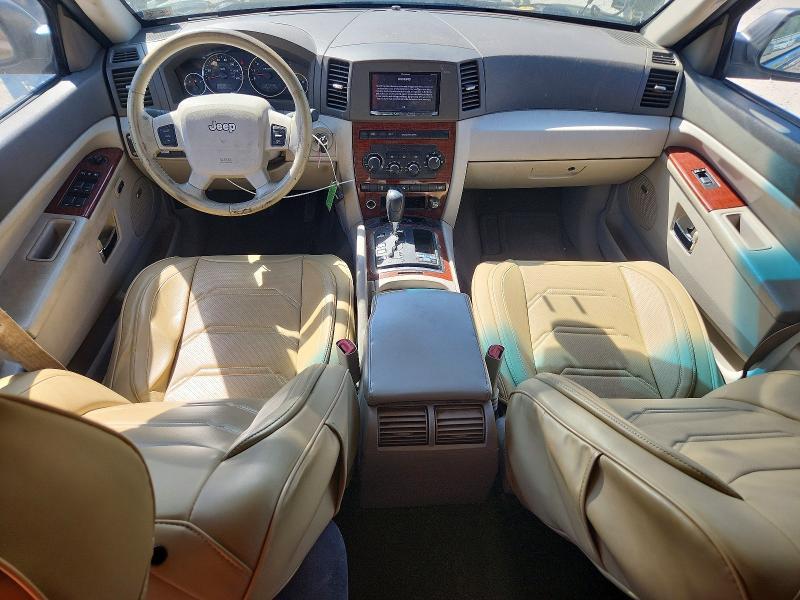 2007 Jeep Grand Cherokee Limited