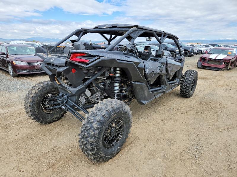 2025 Can-Am Maverick X3 Utility Vehicle
