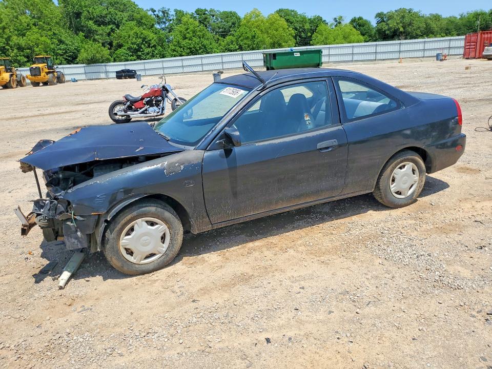 1999 Mitsubishi Mirage de