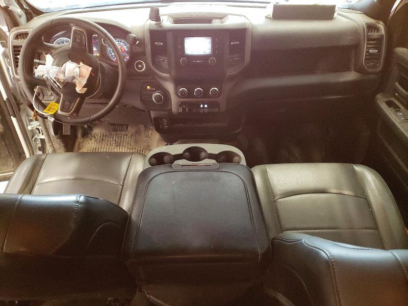 2023 Dodge RAM 2500 Tradesman