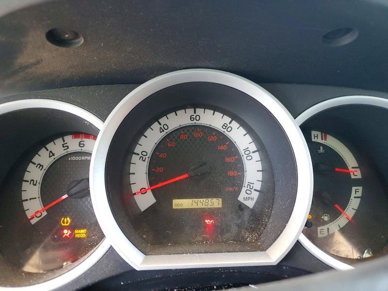 2011 Toyota Tacoma V6