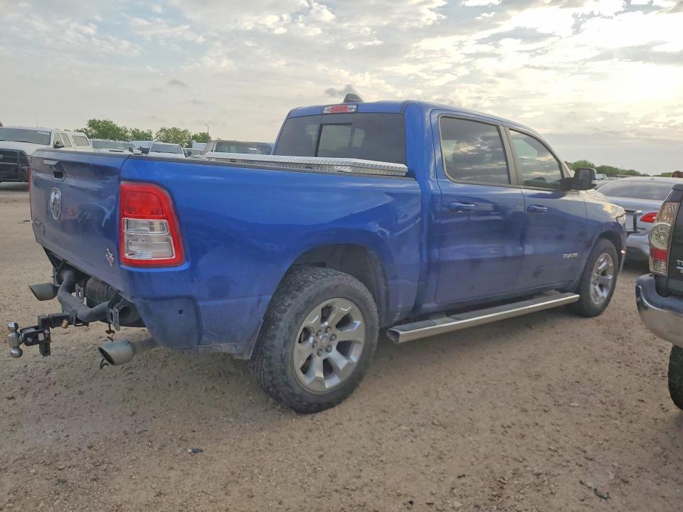 2019 Dodge RAM 1500 BIG Horn