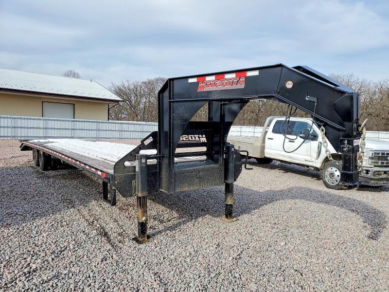 2025 Midsota Trailers 2025 Midsota Equipment Trailer
