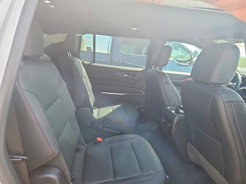 2024 Chevrolet Traverse lt Z71