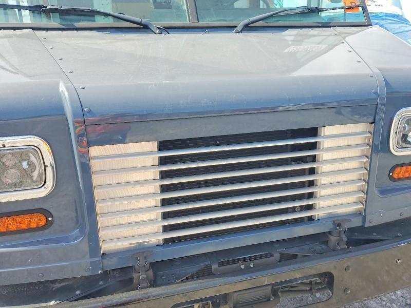 2021 Ford F59 Delivery Truck