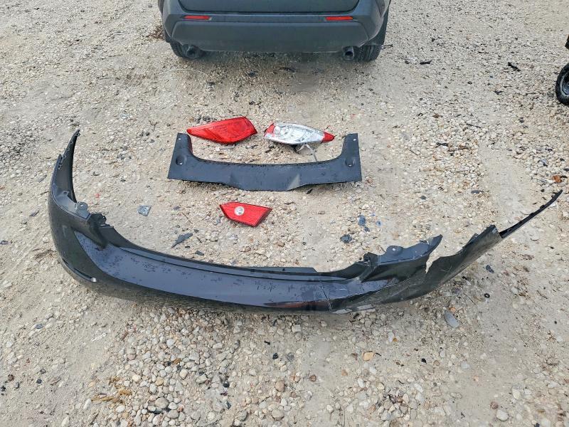 2016 Infiniti Q50 2.0t