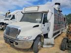 2008 International 3200 Shuttle Bus