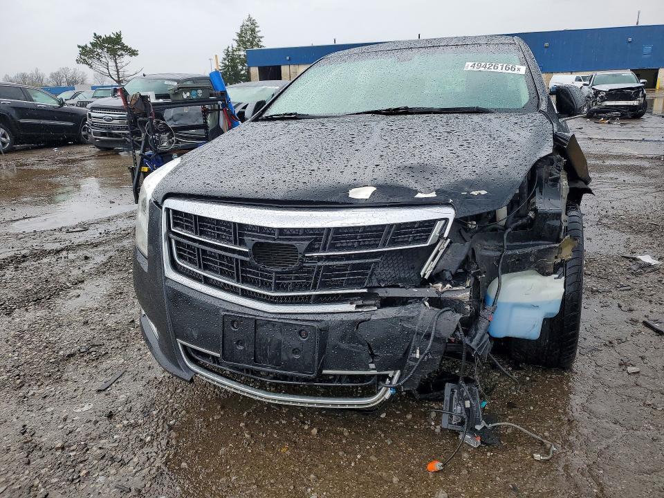 2017 Cadillac XTS