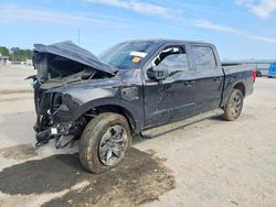 Ford Vehiculos salvage en venta: 2024 Ford F150 Lightning XLT