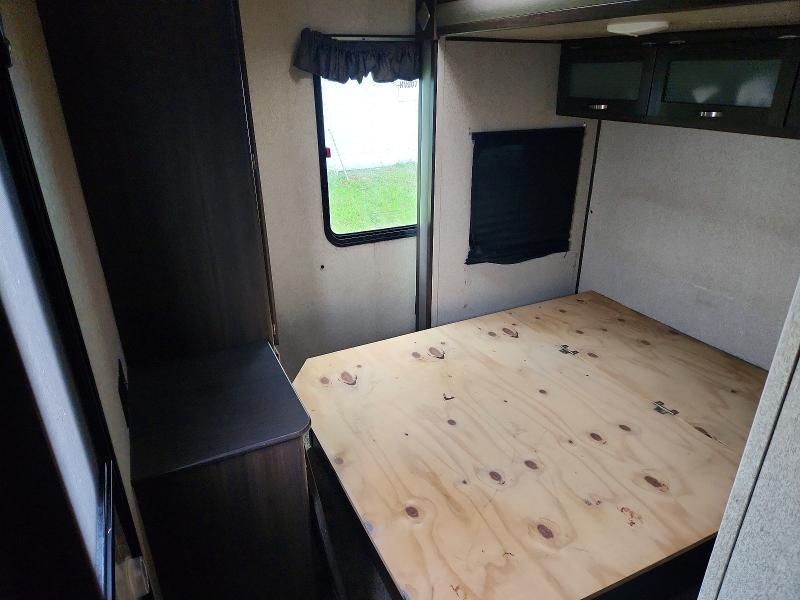 2019 Dutchmen 2019 Keystone Springdale Camper