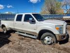 2012 Ford F450 Super Duty