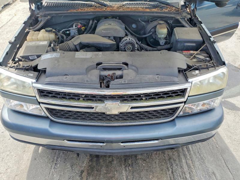 2006 Chevrolet Silverado C1500