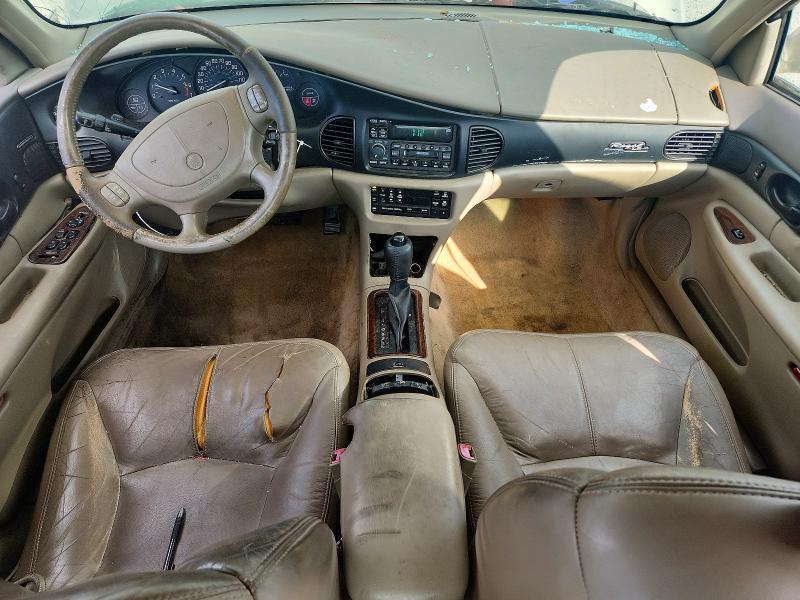 2001 Buick Regal ls