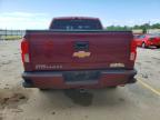 2017 Chevrolet Silverado K1500 High Country