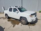 2007 Honda Ridgeline RTL