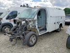 2018 Chevrolet Express Utility / Service Truck