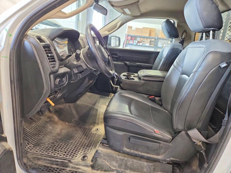 2019 Dodge RAM 2500 Tradesman