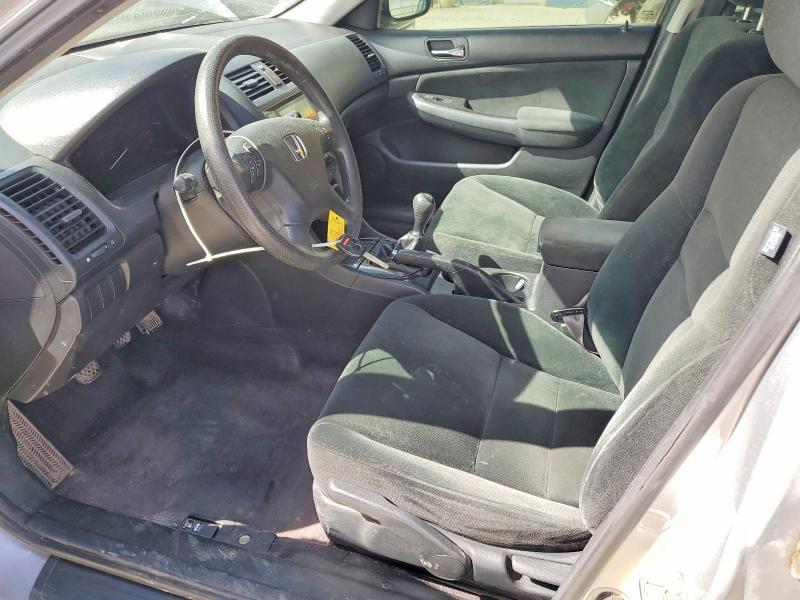 2007 Honda Accord se