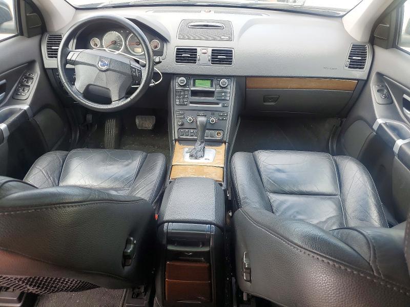2011 Volvo Xc90 3.2