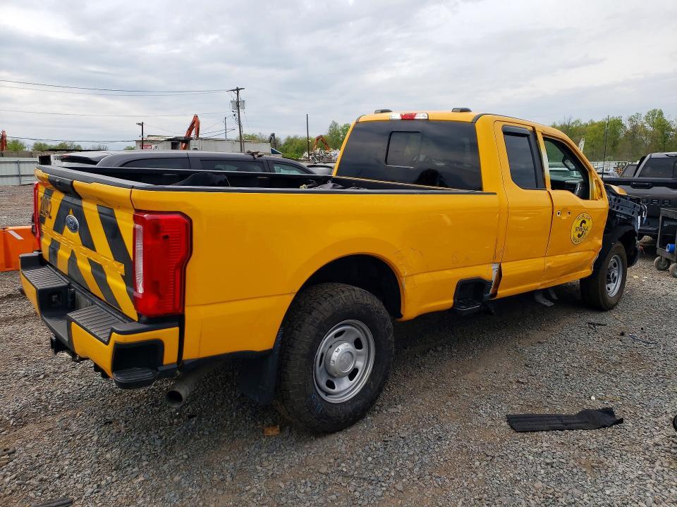 2024 Ford F250 Super Duty