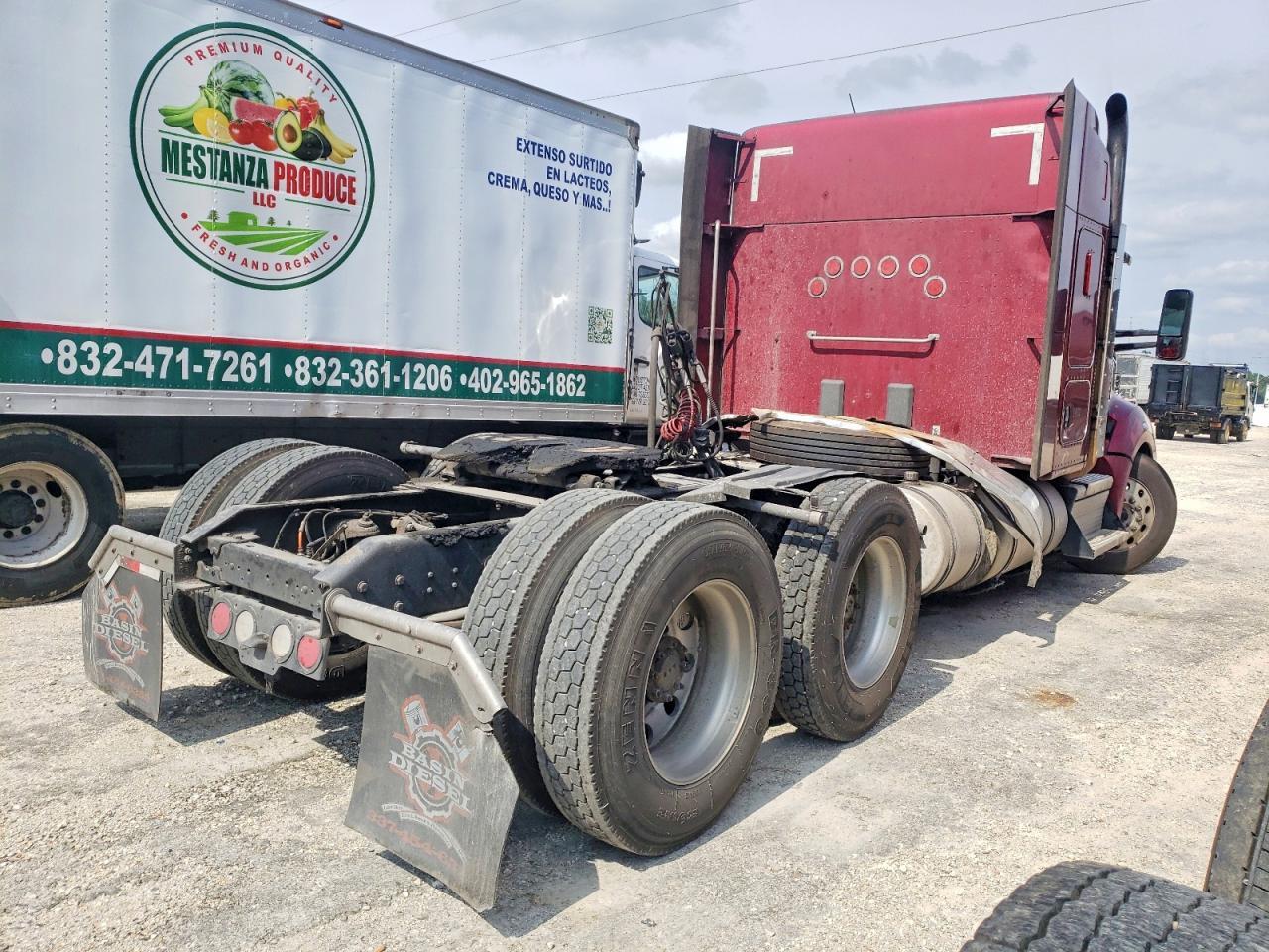 2019 KW T680