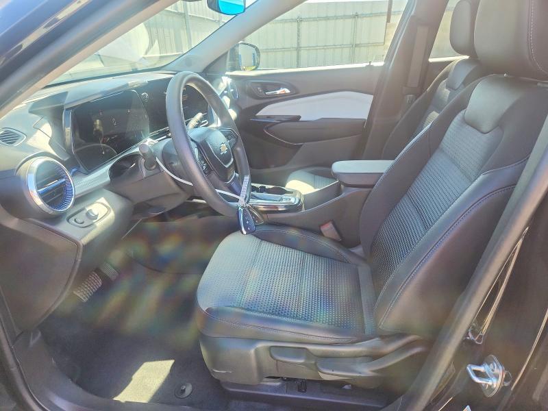 2026 Chevrolet Trax 1LT