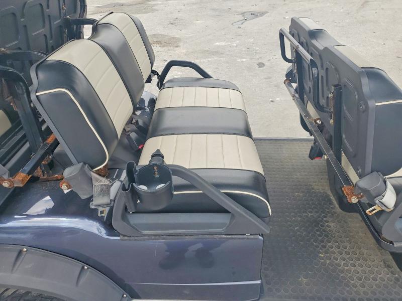 2023 HDK 2023  HDK Electric Golf Cart