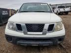 2014 Nissan Frontier S