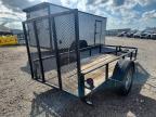 2010 Unknown 2010 Utility Trailer