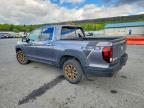 2022 Honda Ridgeline RTL