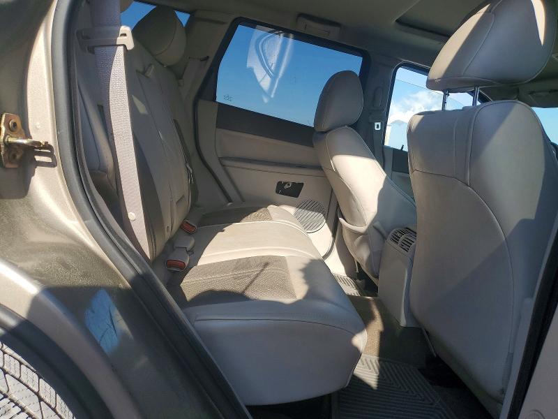 2005 Jeep Grand Cherokee Limited