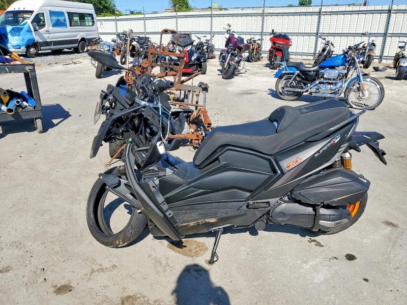 2025 Suzuki Motorcycle