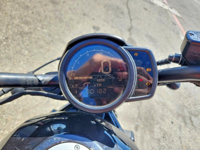 2022 Honda CMX1100 D