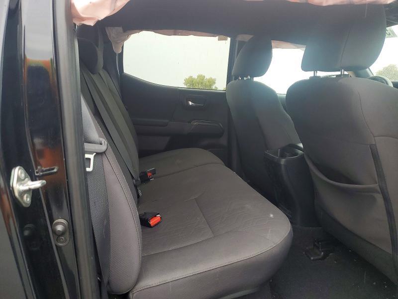 2019 Toyota Tacoma TRD OFF-Road