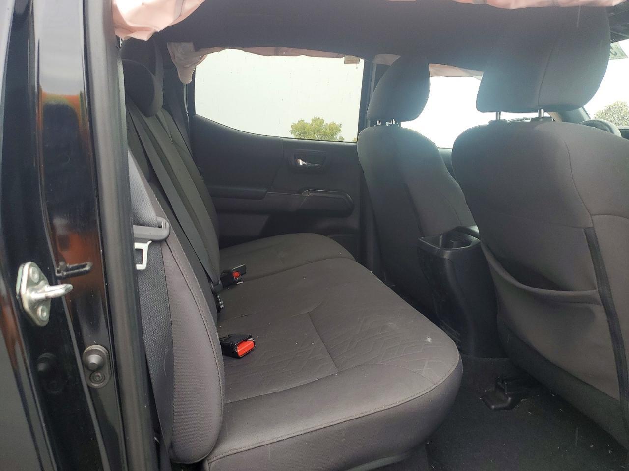 2019 Toyota Tacoma TRD OFF-Road