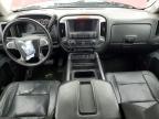 2015 Chevrolet Silverado K1500 LTZ