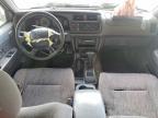2000 Nissan Frontier XE