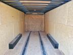2020 Pace American 2020 LGS UT JV85X28TES Enclosed Cargo Trailer