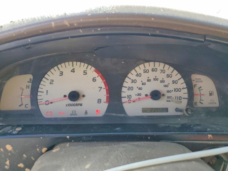 2001 Toyota Tacoma V6