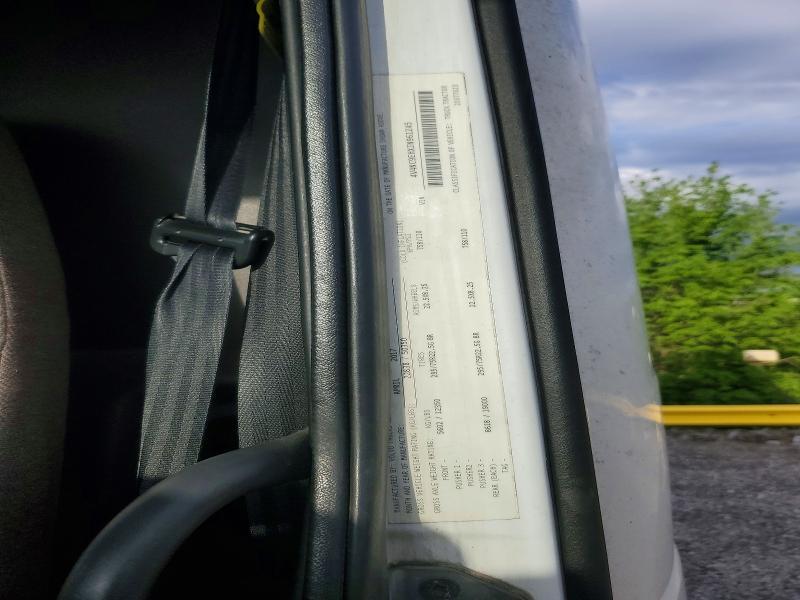 2018 Volvo VN VNL