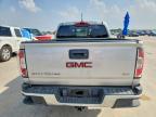 2017 GMC Canyon SLT