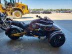 2017 Can-Am Spyder Roadster F3